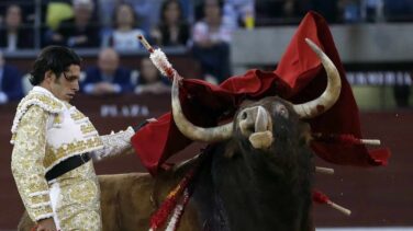 El ministro Guirao deja a la tauromaquia sin medalla de las Bellas Artes