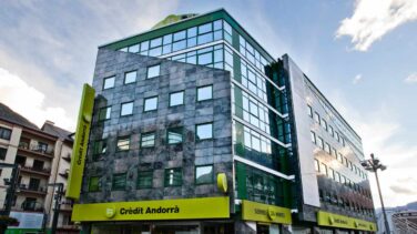 Se vende Crèdit Andorrà: el primer banco del Principado encarga la operación a Alantra
