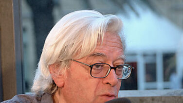 Muere el director de cine Antonio Mercero a los 82 años
