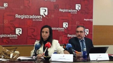 Pedro Sánchez baraja que Beatriz Corredor sea la candidata del PSOE en Madrid