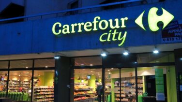 Carrefour se deshace de 38 tiendas que adquirió con la compra de Supersol