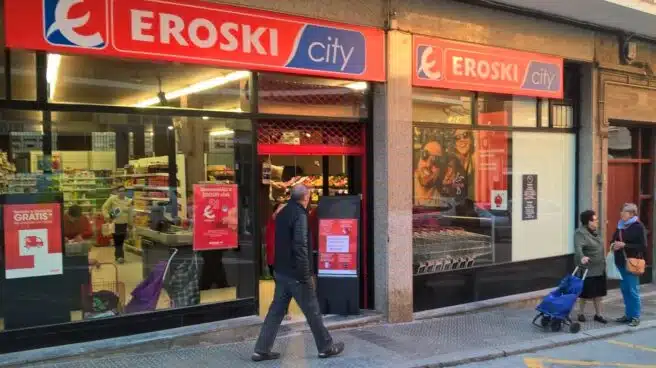 Eroski recurrirá la multa por la difusión del vídeo de Cifuentes