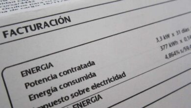 El Gobierno toma el control de los recibos de luz y gas por el retraso de la reforma de CNMC