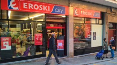Eroski rechaza hacer nuevas desinversiones y traza un plan para hacer rentable Caprabo