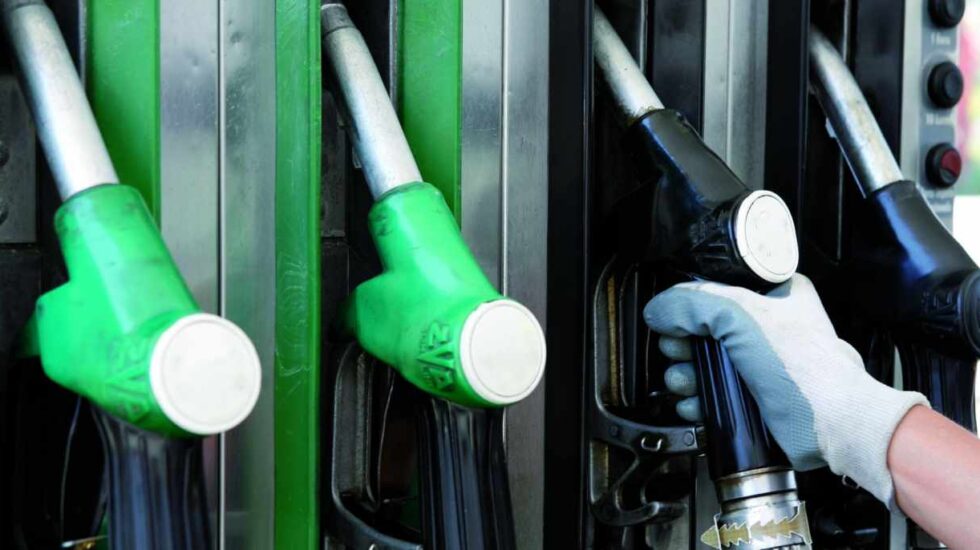 Grandes diferencias en los precios de combustibles entre provincias y marcas de gasolinera.