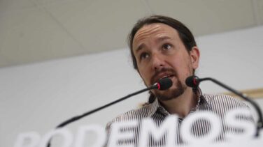 Iglesias anuncia otra consulta en Podemos para dar apoyo a la moción del PSOE
