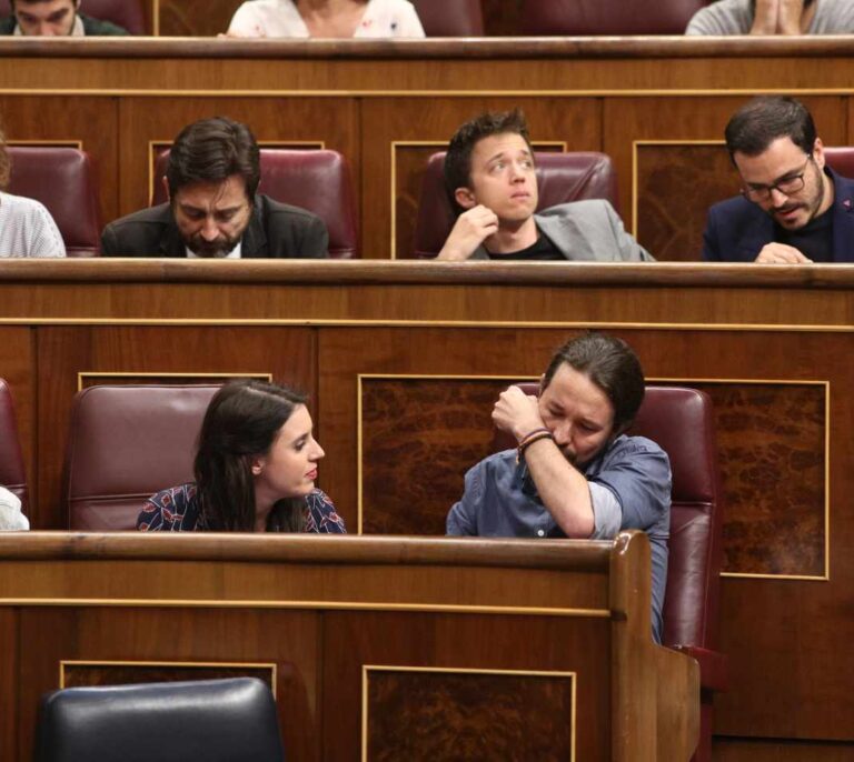 Podemos mete la pata con Billy el Niño y pide "disculpas avergonzadas" tras enfurecer a sus bases