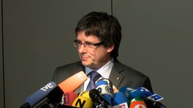 El Supremo avala la candidatura de Puigdemont pero deriva la decisión a la justicia madrileña