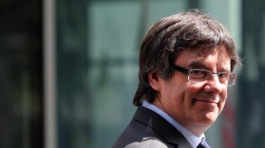Puigdemont reta al Estado: "La próxima reunión del grupo la haremos en Cataluña"
