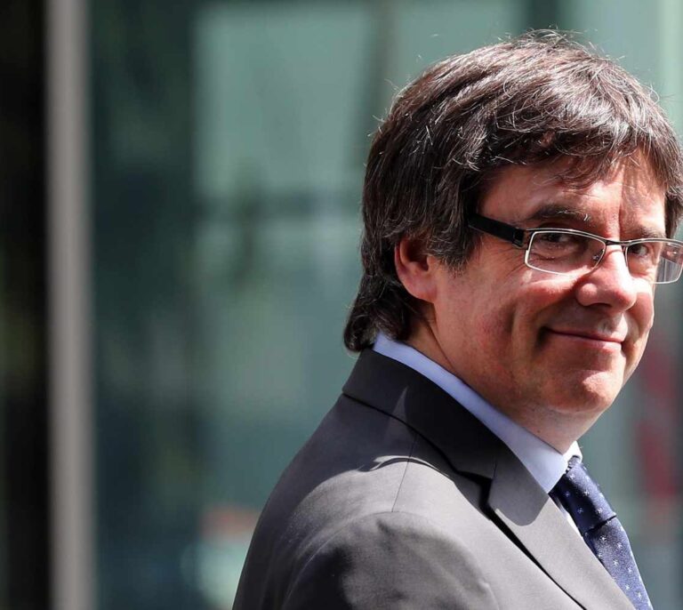 Puigdemont, a las europeas; su abogado, sus ex consellers y Jordi Sánchez, a las generales