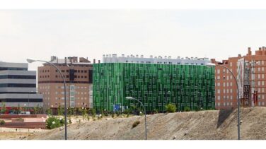 El Supremo anula la venta de 3.000 viviendas sociales a un fondo buitre de la Comunidad de Madrid