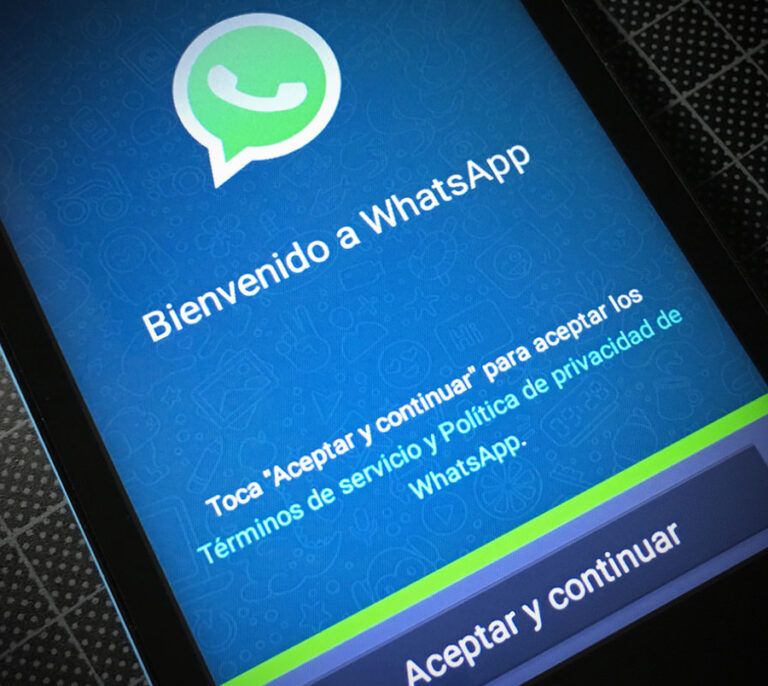 WhatsApp evitará que el usuario sea añadido en grupos en los que no quiera estar