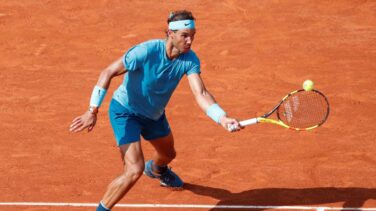 Nadal agranda su leyenda y gana su undécimo Roland Garros