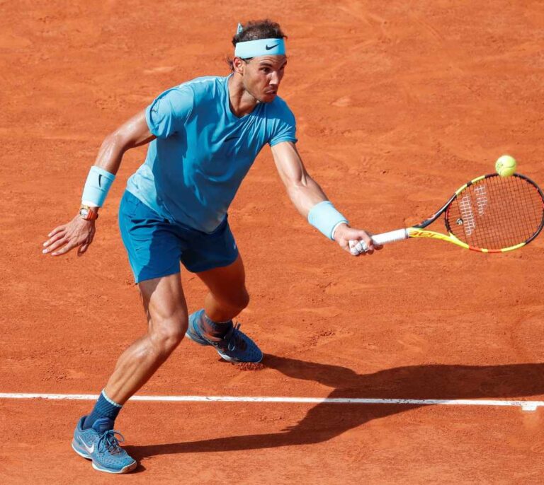 Nadal agranda su leyenda y gana su undécimo Roland Garros