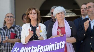 PP y PSC se alían para echar a la CUP, ERC y Podemos del Ayuntamiento de Badalona