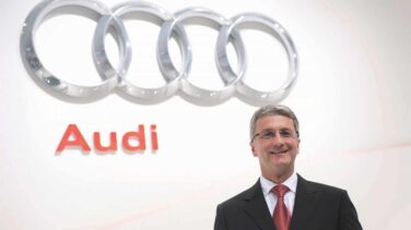 El presidente de Audi, detenido por el escándalo de las emisiones