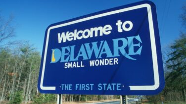 Así es Delaware, el 'paraíso fiscal' que enfrenta a Cabify y Podemos