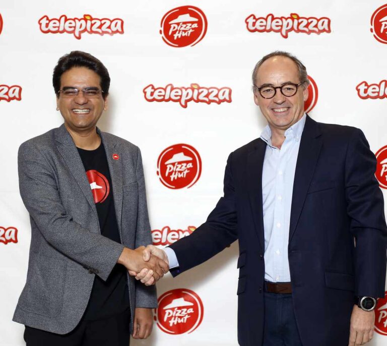 La alianza de Telepizza y Pizza Hut conquista al mercado pero desata una marejada interna