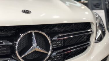 Daimler revisará 774.000 vehículos en Europa por contar con un software ilegal