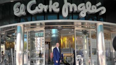 El Corte Inglés emite hasta junio la deuda en pagarés prevista para todo el año