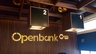 Black Friday en la banca: OpenBank regala 40 euros a los nuevos clientes que abran un cuenta de ahorro