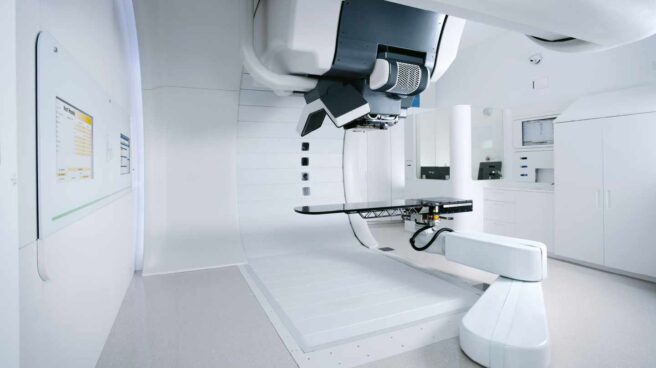 Quirónsalud instalará en Madrid el tratamiento radioterápico más avanzado contra el cáncer