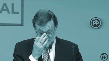 Las claves del precipitado final de Rajoy