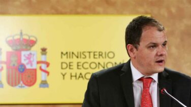 El cambio de Gobierno relanza a Vegara como número dos del Banco de España