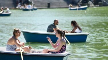 Un verano más fresco tras una primavera "fría y extremadamente lluviosa"