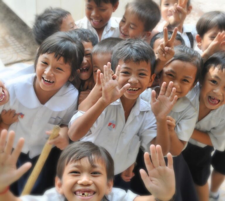 Shokuiku, la receta japonesa para combatir la obesidad que empieza en el colegio