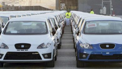 De Seat a Citroën: los otros coches con fallos que han tenido que pasar por el taller