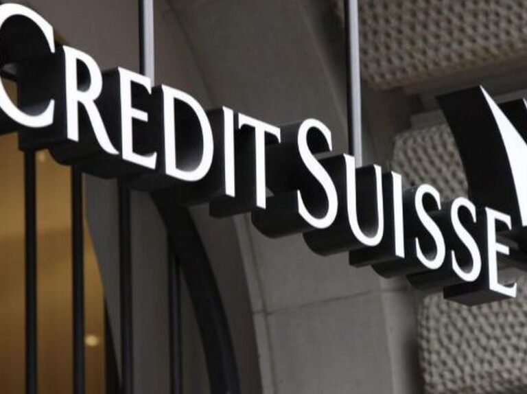 Credit Suisse pide un préstamo de 50.000 millones al banco central suizo para salir de su crisis de liquidez