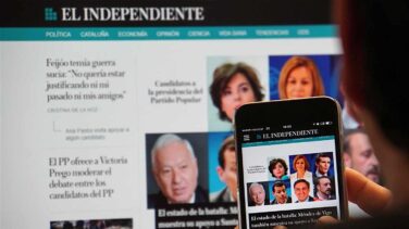 El Independiente aprueba una ampliación de capital del 25% con el apoyo del 89% de los socios