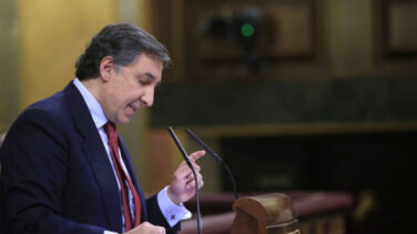 García-Hernández, responsable de Relaciones Internacionales del PP, anuncia su candidatura a liderar el partido