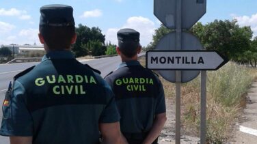 Marlaska 'bendice' la orden que prohíbe bigotes largos y tatuajes visibles en la Guardia Civil