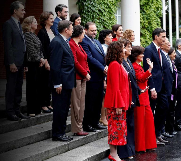 Las voces que susurran al presidente