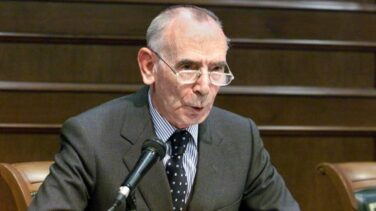 Fallece a los 88 años el ex fiscal general del Estado Jesús Cardenal