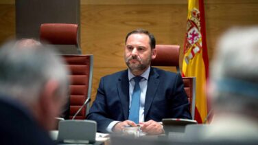 Ábalos asegura que el presidente de la Diputación de Valencia no puede seguir tras su detención