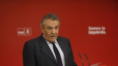 Manuel Escudero relevará al ex ministro Wert como embajador de España ante la OCDE