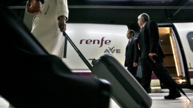 Renfe suprime este viernes 154 trenes por huelga de interventores
