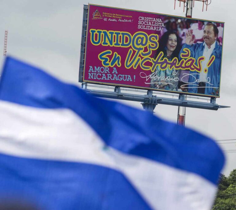 Nicaragua: oportunidad o fraude