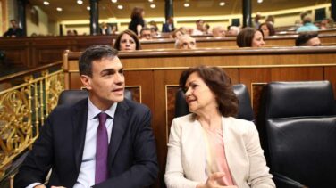 El PP exige a Pedro Sánchez explicar en el Congreso los "pactos" de la moción de censura