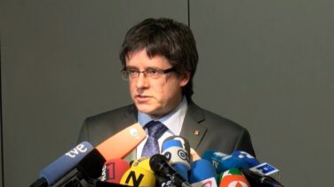 El PDeCAT propone que Puigdemont presida el partido