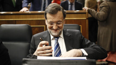 Mariano Rajoy, el presidente que no amaba las noticias