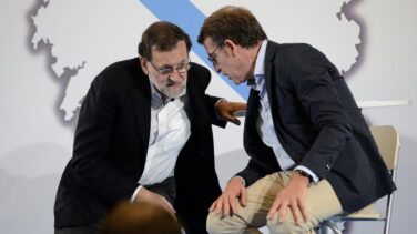 Los barones esperan un "transición tranquila", sin "dedazo" de Rajoy, para un congreso extraordinario en unos meses