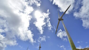 España multiplica por siete las inversiones en renovables con 6.800 millones en 2018