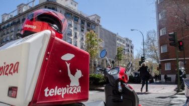 Telepizza aprueba este lunes salir de Bolsa tras su alianza con Pizza Hut