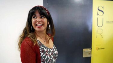 Podemos Andalucía respalda a Teresa Rodríguez y celebrará sus primarias con IU