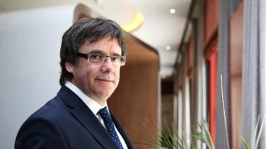 Puigdemont cenó en casa de la etarra Jauregi el día que Bélgica fue condenada por no extraditarla