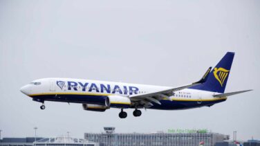 Servicios mínimos de Ryanair: el 59% de los vuelos y el 100% a las islas